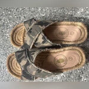 Muche Muchet Sandals